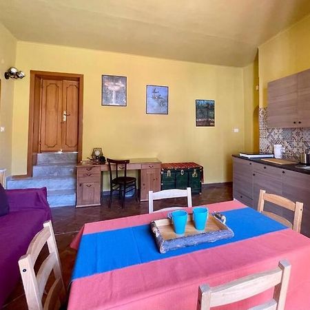 Appartement Spaccanapoli Top, Your House In The Old Town Extérieur photo