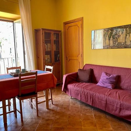 Appartement Spaccanapoli Top, Your House In The Old Town Extérieur photo