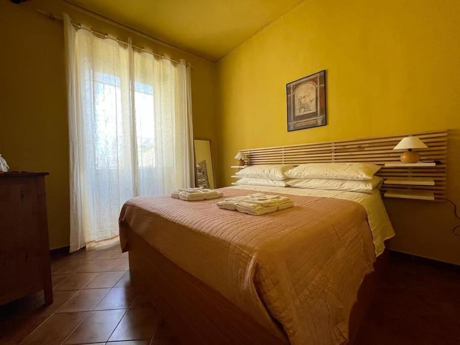 Appartement Spaccanapoli Top, Your House In The Old Town Extérieur photo