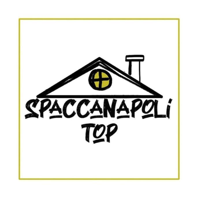 Appartement Spaccanapoli Top, Your House In The Old Town Extérieur photo