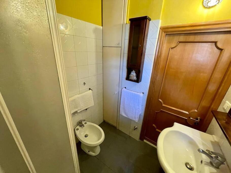 Appartement Spaccanapoli Top, Your House In The Old Town Extérieur photo