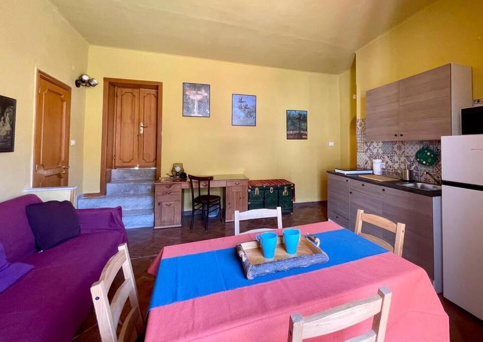 Appartement Spaccanapoli Top, Your House In The Old Town Extérieur photo